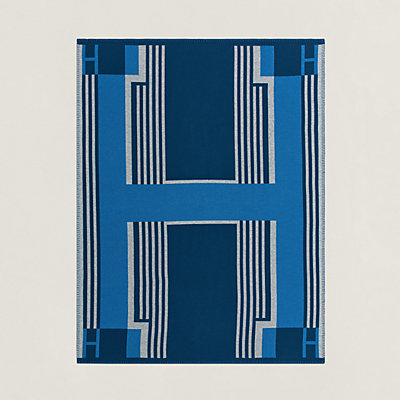 プレード - ホーム テキスタイル | エルメス | Hermès プレード - ホーム テキスタイル | エルメス | Hermès